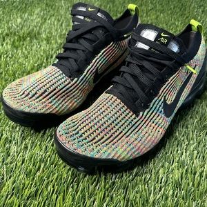 Nike Air VaporMax FlyKnit 3